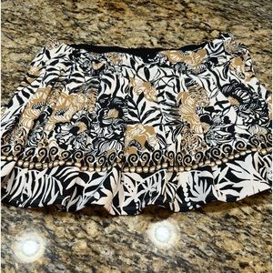 Lilly Pulitzer Skort